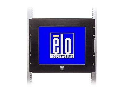 Elo Touch Solutions Elo - Rack Bracket - für Entuitive 3000 Series 1739L (17 Zoll)