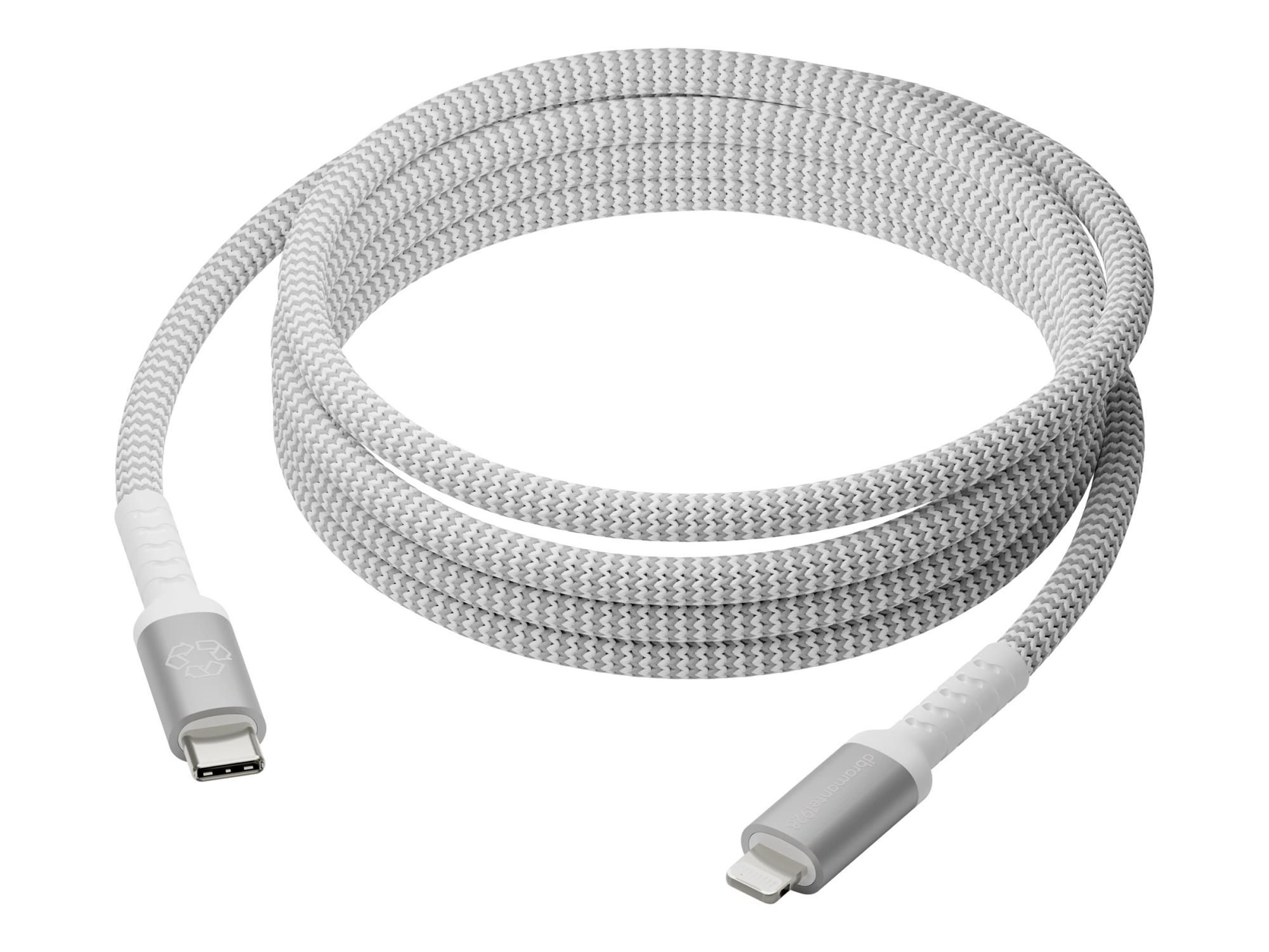 dbramante1928 re-charge - Lightning-Kabel - USB-C