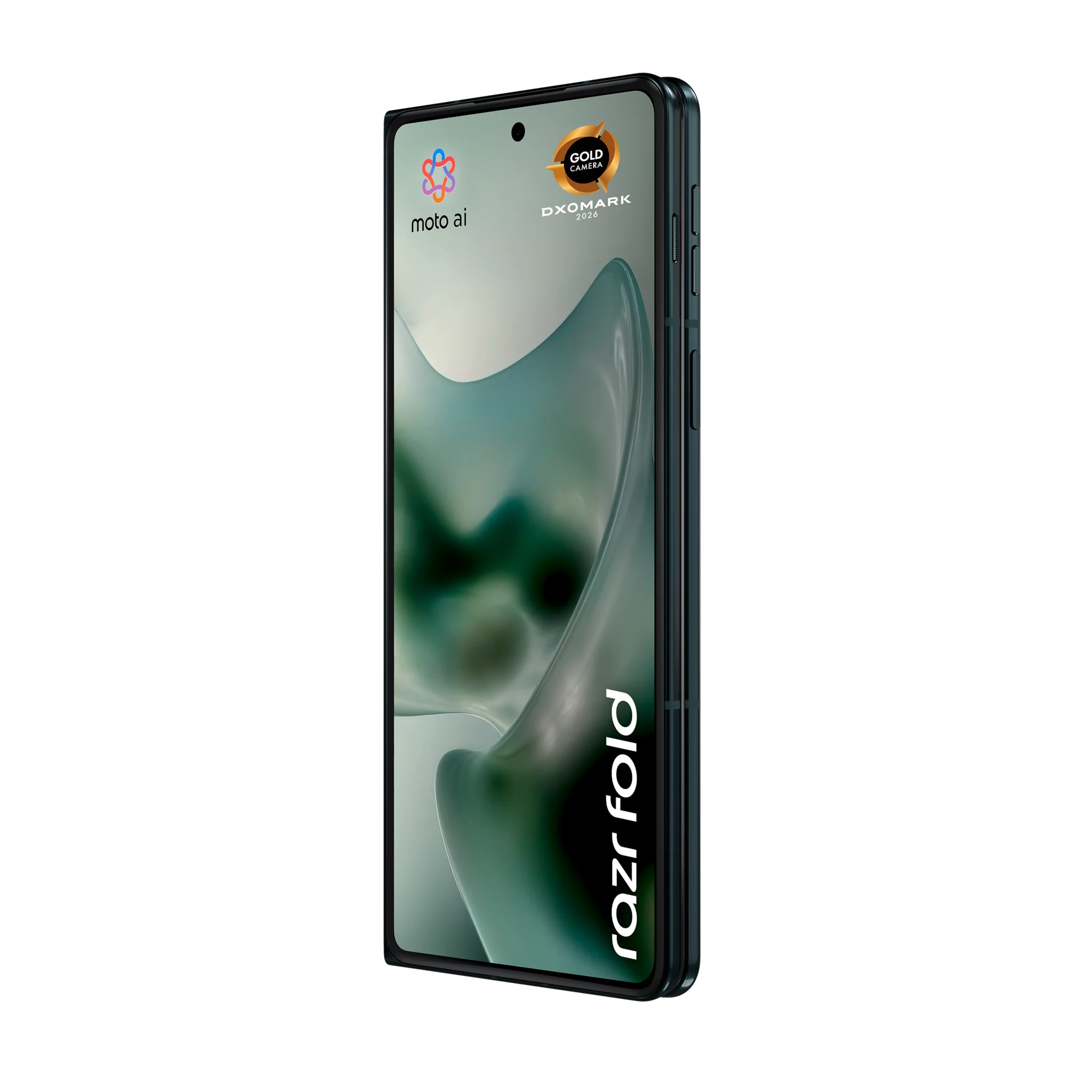 Motorola Razr Fold 512GB/16GB PANTONE blackened blue