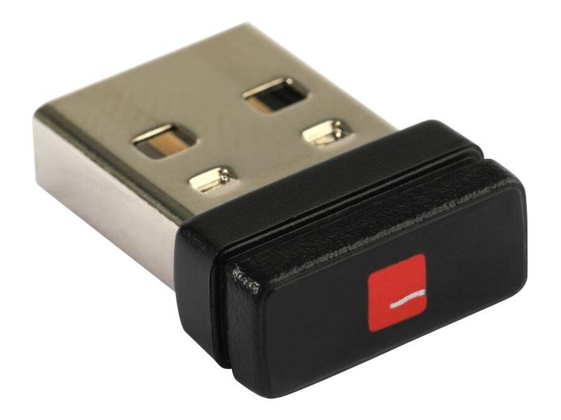 Contour Wireless USB Receiver - Empfänger für drahtlose Maus
