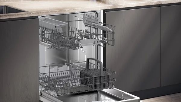 Siemens IQ100 SX61HX01TE