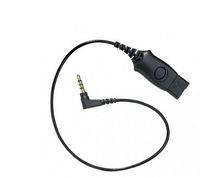 Poly Headset-Kabel - Quick Disconnect zu Quick