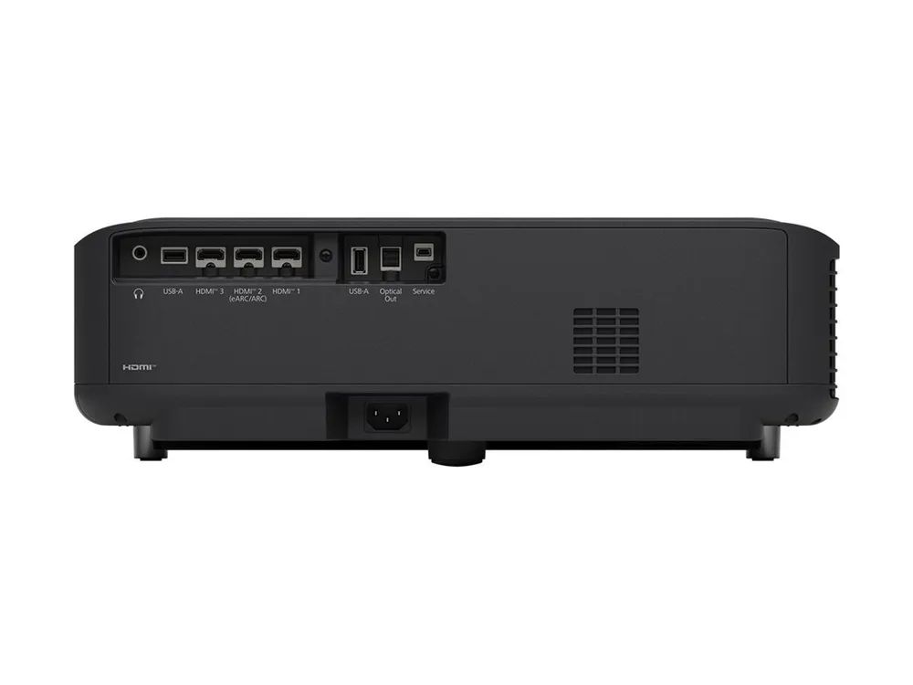 Epson Lifestudio Grand EH-LS670B - 3-LCD-Projektor