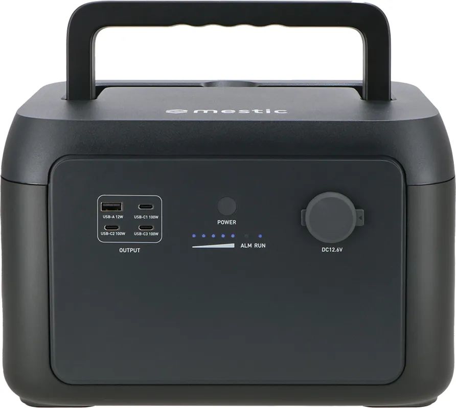 Mestic Battery Pack MBP-1000