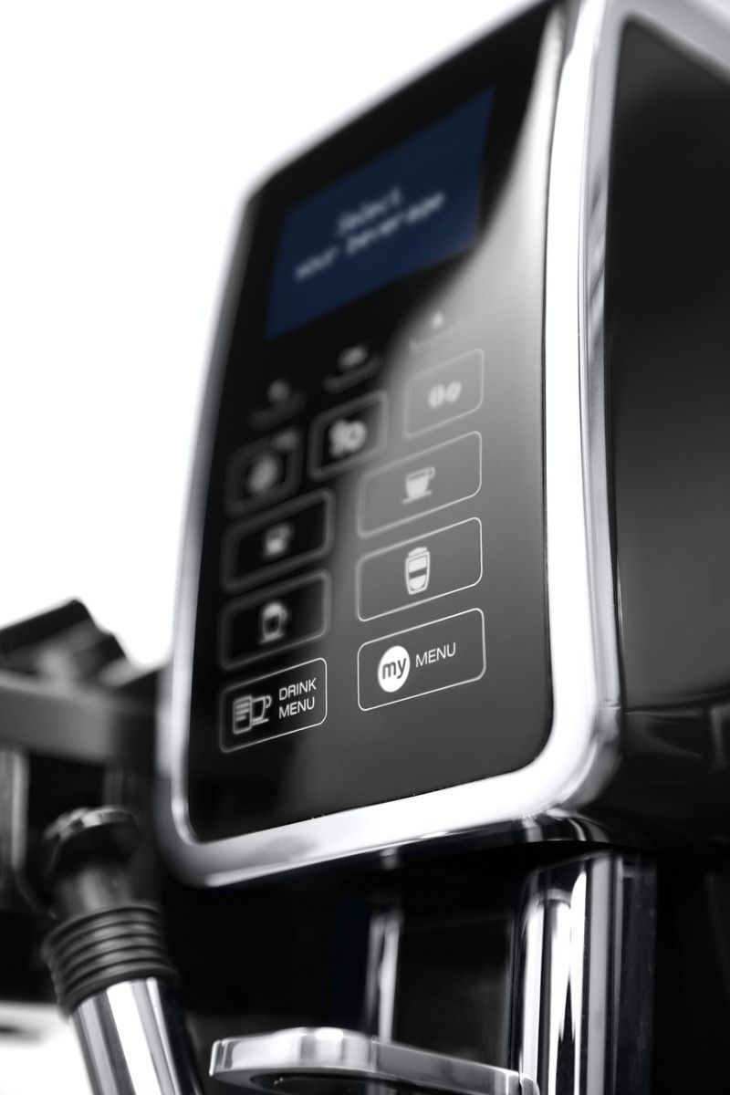 De'Longhi Dinamica ECAM350.55.B