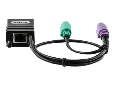 TRENDnet TK CAT5 PS/2 Server Interface Module