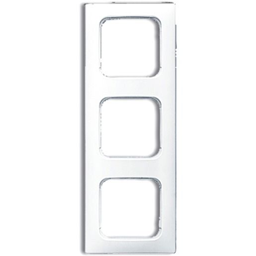 Busch-Jaeger RAHMEN 3-FACH / BUSCH 2513-214K-102 2CKA001725A1496