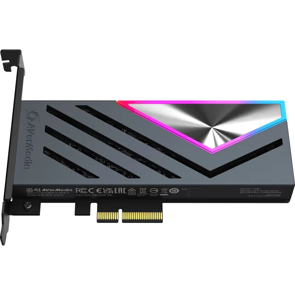 AVer AVerMedia Live Gamer 4K GC575 - Videoaufnahmeadapter
