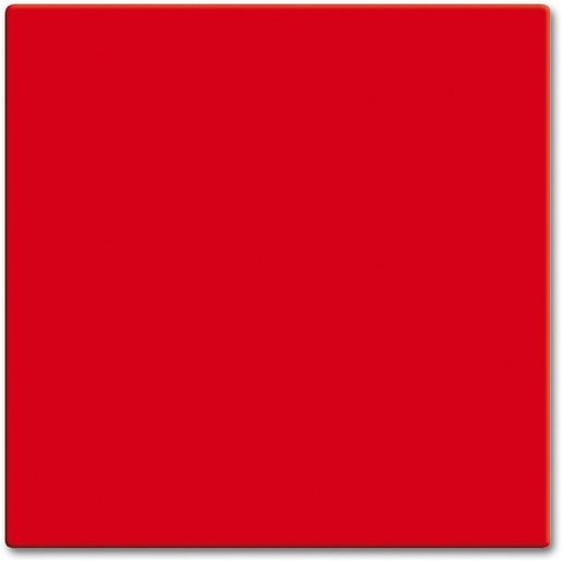 Busch-Jaeger R SI-WIPPE F. SCHALT/TAST ROT / BUSCH 2506-217-101 2CKA001731A4012