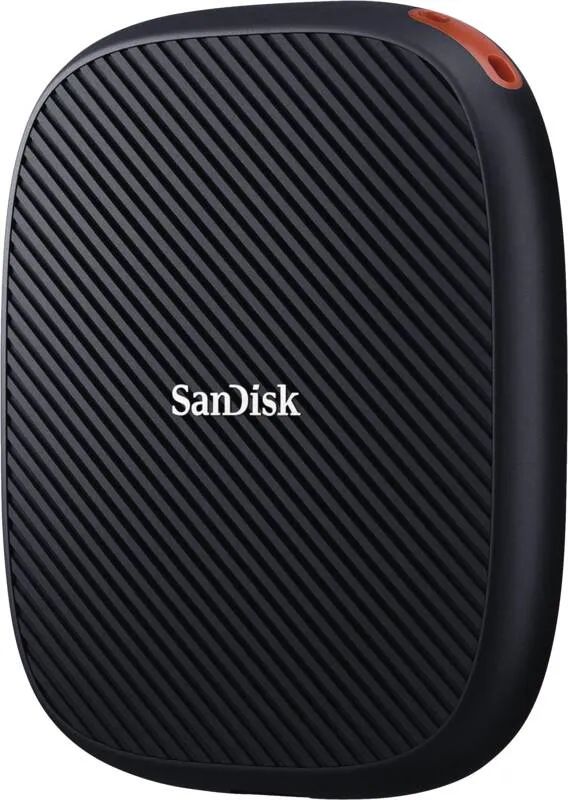 SanDisk Externe SSD "Phone" 2TB, USB -C, 3.2 Gen 2, 1.000 MB/s