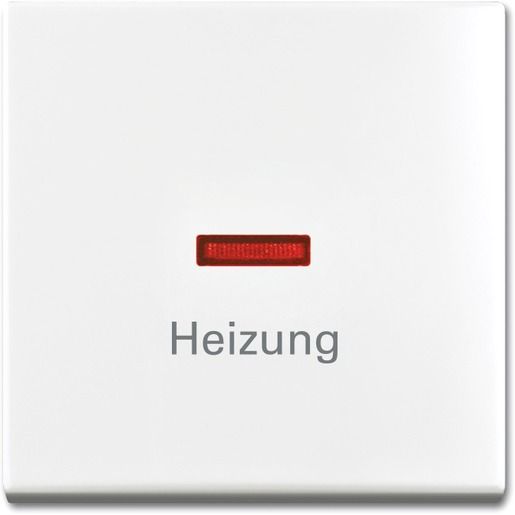 Busch-Jaeger WIPPE SF H-NOTSCH 1789 H-914 / BUSCH 1789 H-914 2CKA001731A4008