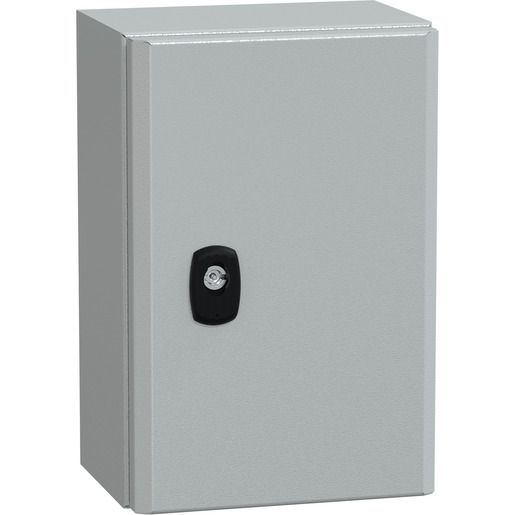 Schneider Electric WANDSCH.M.VT.M.MPL 300X200X150 / SCHN.E NSYS3D3215P MET NSYS3D3215P