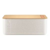 Bodum 11555-913 - Cremefarben - Kunststoff - 364 mm - 234 mm - 137 mm - 1 Stück(e)