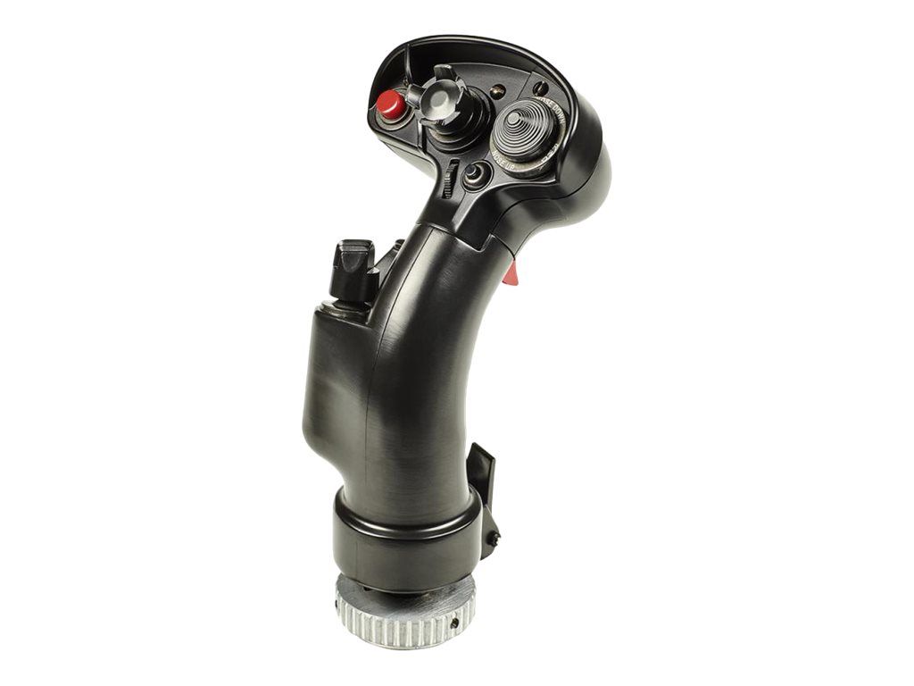 ThrustMaster F/A-18C Hornet HOTAS Grip Add-On