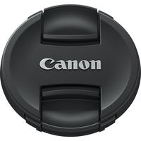 Canon E-72 II - Objektivdeckel - für Canon; EF