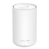 TP-LINK Deco X50-4G V1 - WLAN-System - (Router)
