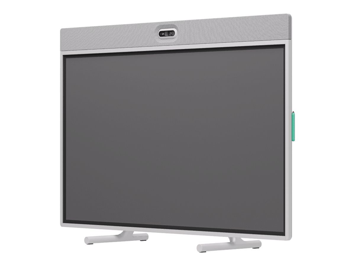 Logitech Rally Board 65 - Videokonferenzkomponente