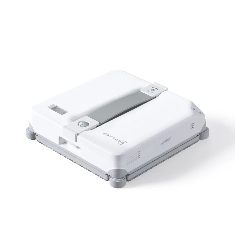 Ecovacs Fensterreiniger MINI 2 Winbot, grau