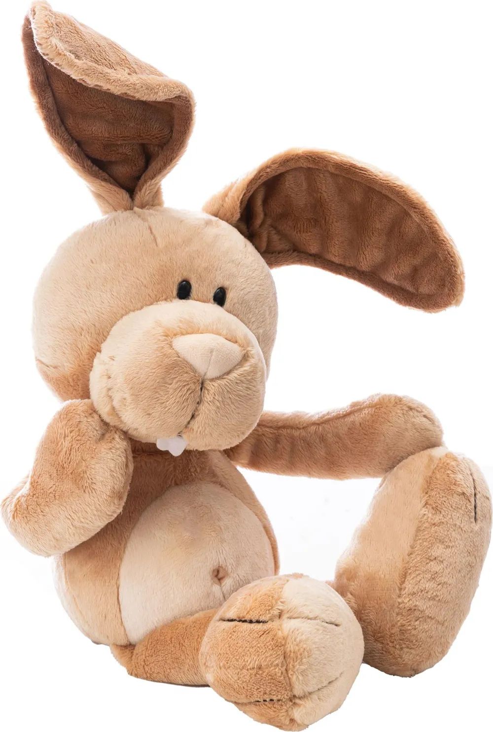 Nici GmbH Kuscheltier Hase 40cm schlenkernd VEDES