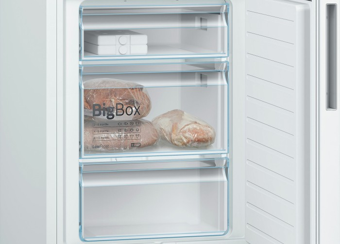 Bosch Serie 6 KGE36AWCA