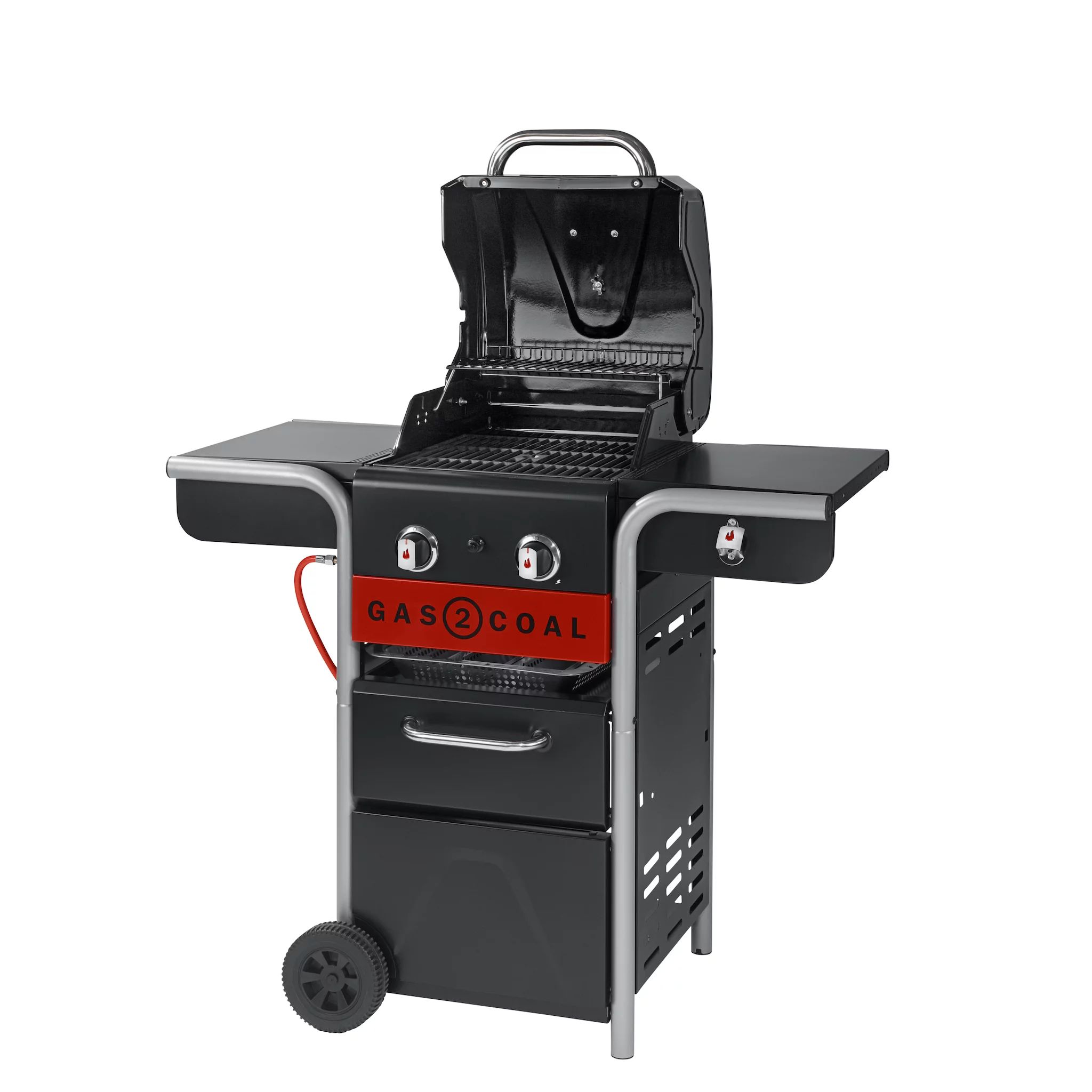 Char Broil Gas2Coal 2.0 210
