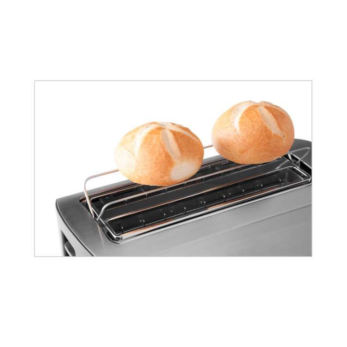 Gastroback Design Toaster Pro 2S