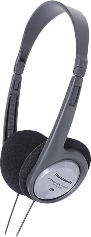 Panasonic Fernseh-Kopfhörer RP-HT090E-H