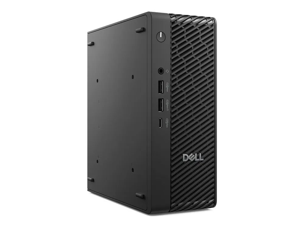 Dell Pro Max Micro FCM2250 - Micro - Core Ultra 32 GB