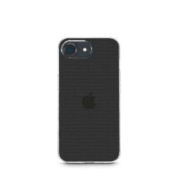 Hama Handyhülle "Always Clear" für Apple iPhone 16e, durchsichtig