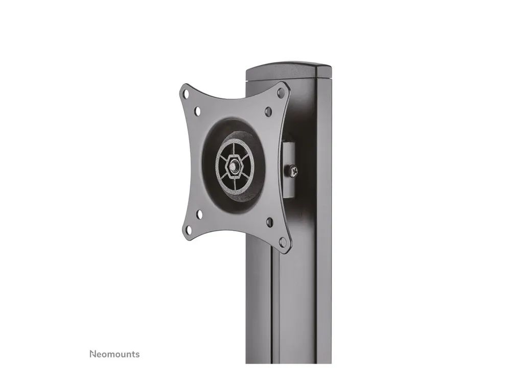 Neomounts FPMA-D860 - Befestigungskit - Voll beweglich - für LCD-Display - Schwarz - Bildschirmgröße: 25.4-81.3 cm (10"-32")