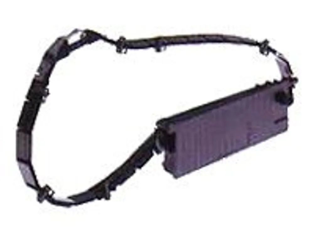 Armor 14.3 mm x 19 m - Farbband - für IBM 4224