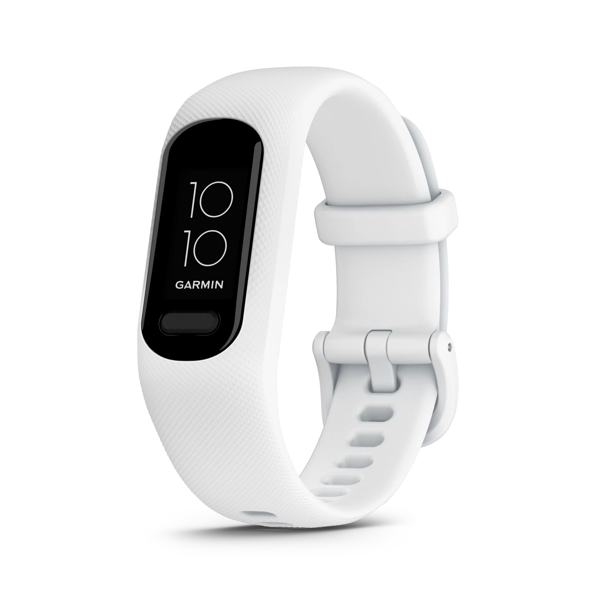 Garmin vivosmart 5 S/M,  Weiss