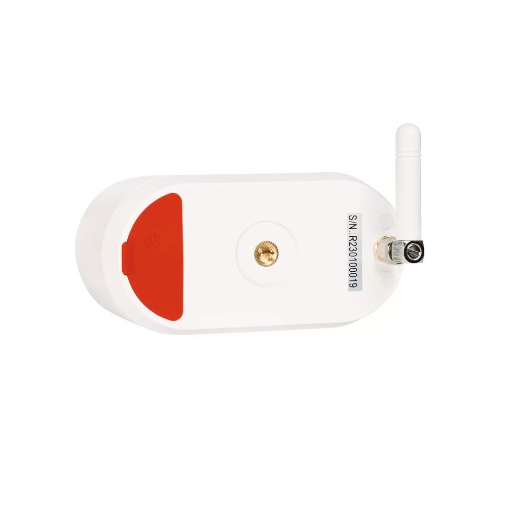 ABUS PPIC91520 - Zusatz-Kamera für ABUS Akku-Kamera Pro