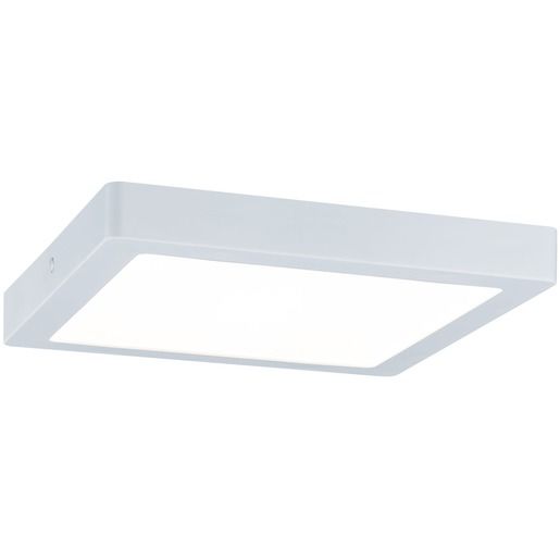 Paulmann DECKENLEUCHTE ECKIG 22W WEIß / PAULMA ABIA LED PANEL 70900