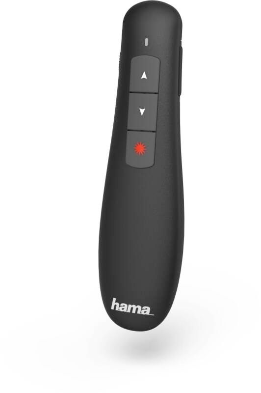 Hama Wireless-Laser-Presenter "X-Pointer"