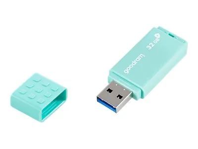 GoodRam UME3 CARE - USB-Flash-Laufwerk - 32 GB