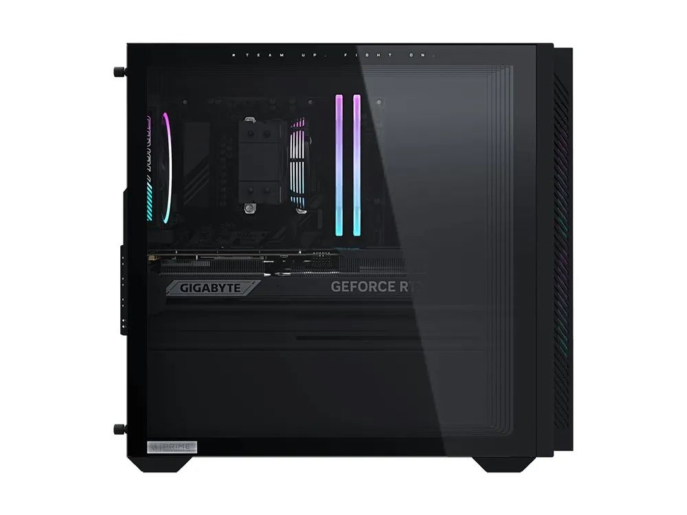Gigabyte AORUS PRIME 3 AP3A7N6T-5110 - mATX - Ryzen 7 9700X / 3.8 GHz