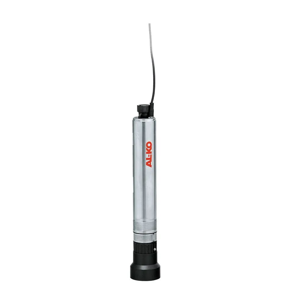 AL-KO Tiefbrunnenpumpe TBP 6000/7 Premium 6.000 l/h