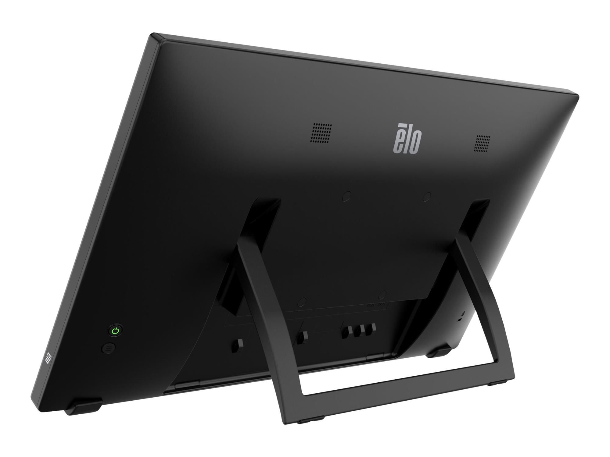 Elo Touch Solutions Elo 2270L - LCD-Monitor - 55.9 cm (22") (21.5" sichtbar)