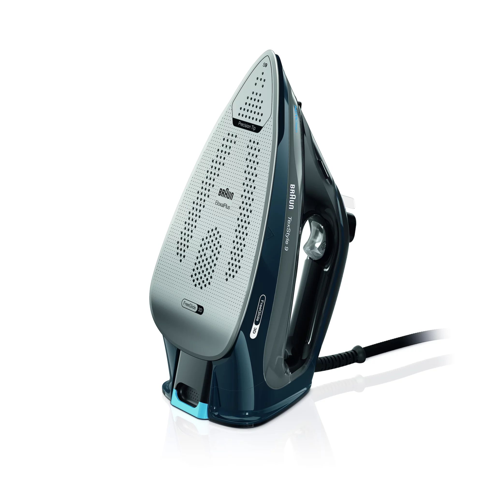 Braun SI9682DB Dampfbügeleisen