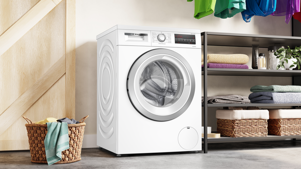 Bosch Serie 6 WUU28T41