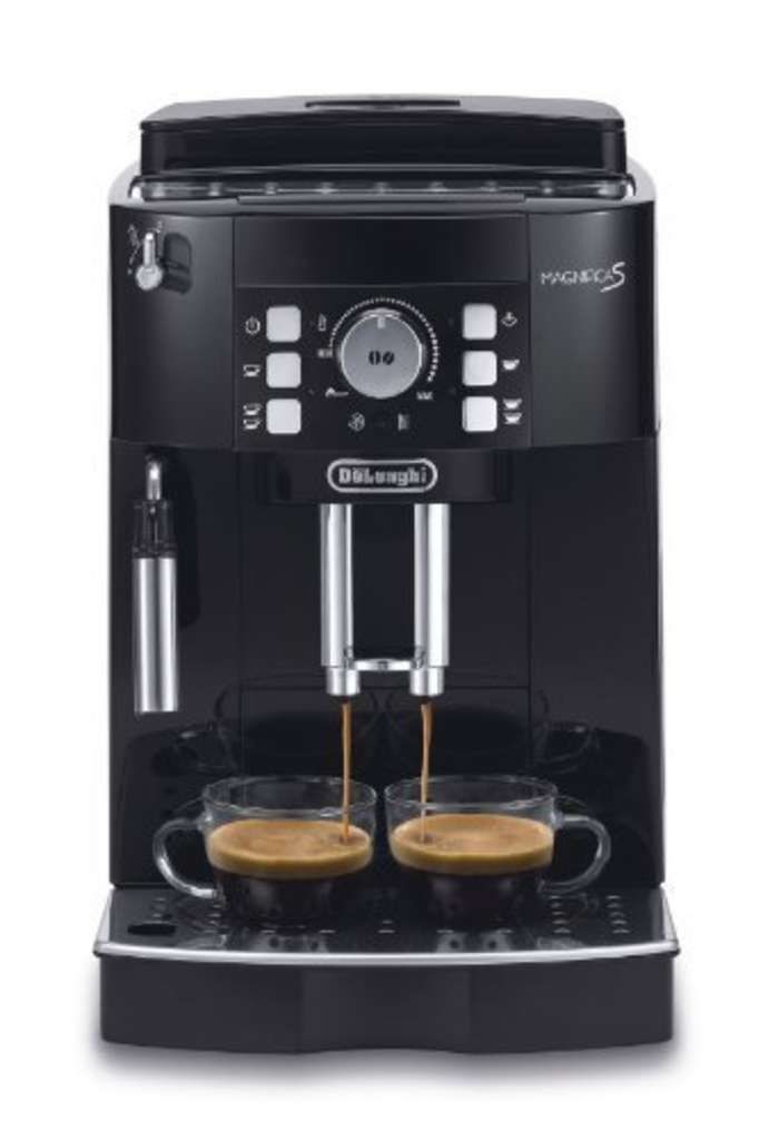 De'Longhi Magnifica S ECAM21.117.B