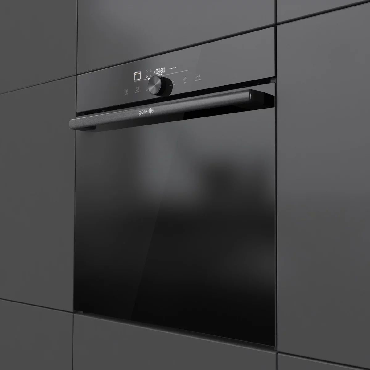 Gorenje GO66E Pizza350C