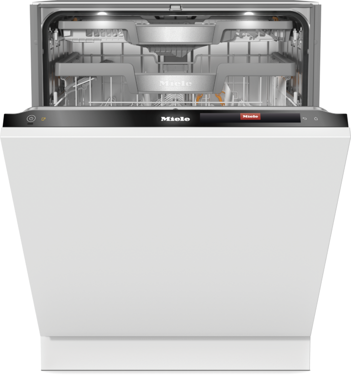 Miele Geschirrspülautomat G 7980 SCVi K2O/vollintegriert/OS/CS