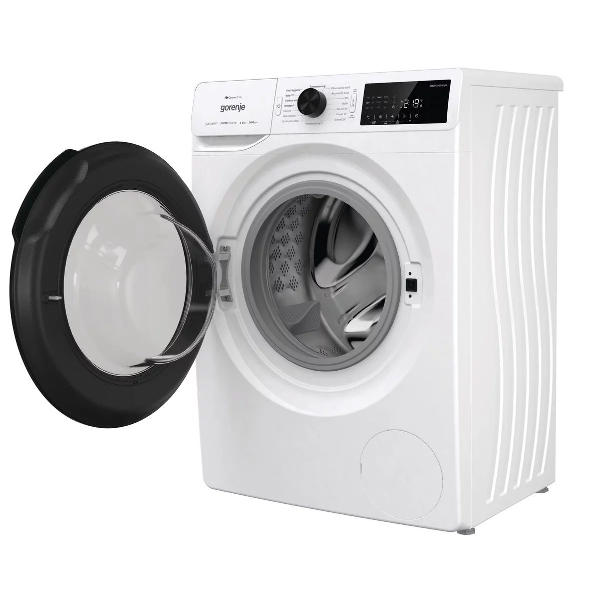GORENJE WGPNEI84SADTS 