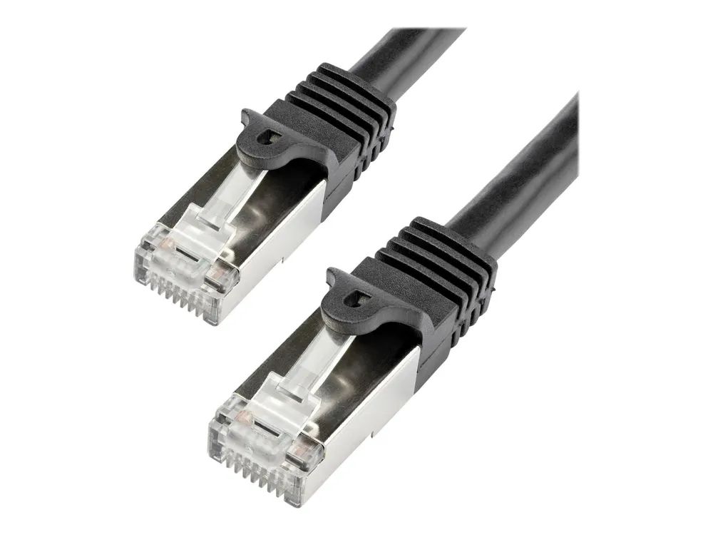 StarTech.com 1m Cat6 Netzwerkkabel - geschirmt (SFTP)