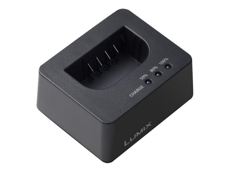 Panasonic DMW-BTC15E - Batterieladegerät