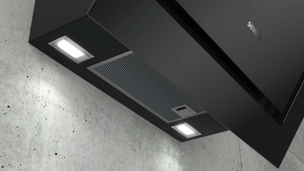 Siemens iQ300 LC67KIM60