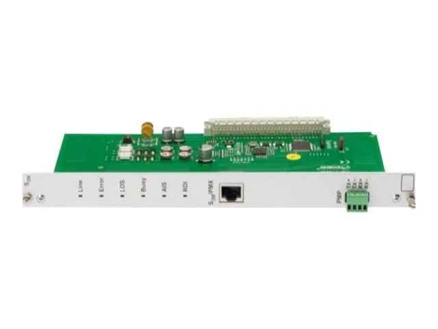 Auerswald COMmander S2M-R-Modul - Erweiterungsmodul