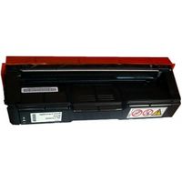 Ricoh Hohe Ergiebigkeit - Schwarz - original